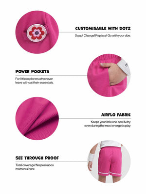 Sports Airflo Shorts