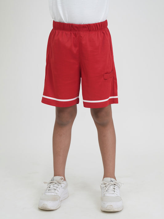 AirFlo Sports Shorts