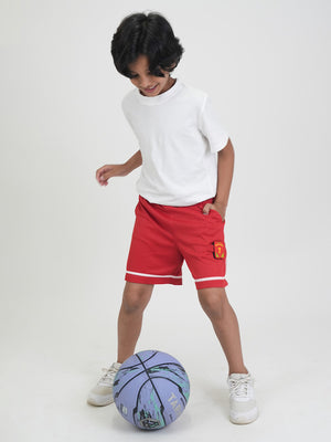 Sports Airflo Shorts