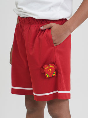 Sports Airflo Shorts