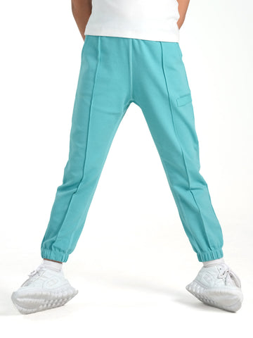 Airy Chic Joggers