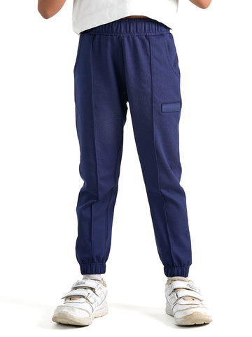 Airy Chic Joggers