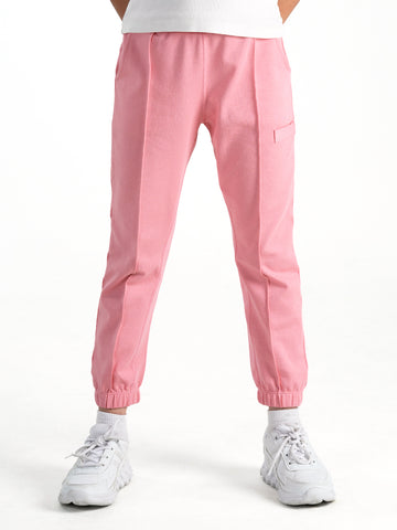 Airy Chic Joggers