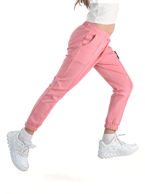 Airy Chic Joggers