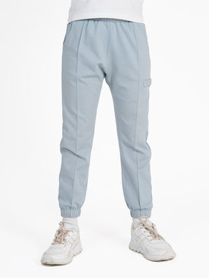 Airy Chic Joggers