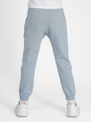 Airy Chic Joggers