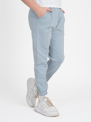 Airy Chic Joggers