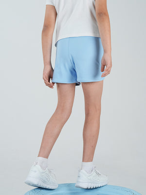 All Day Cotton Shorts