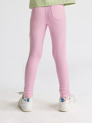All Day Cotton Leggings