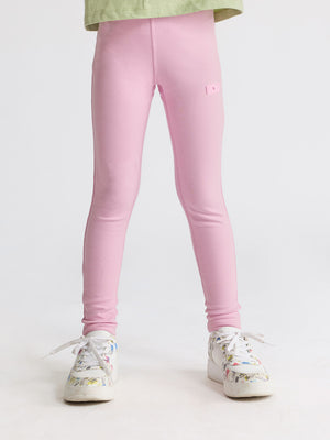 All Day Cotton Leggings