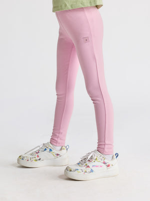 All Day Cotton Leggings