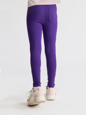 All Day Cotton Leggings