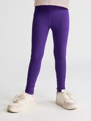 All Day Cotton Leggings