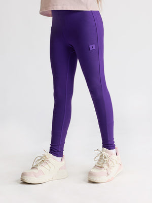 All Day Cotton Leggings