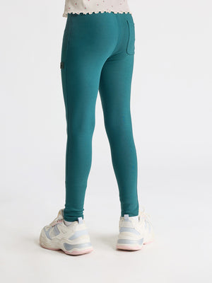 All Day Cotton Leggings