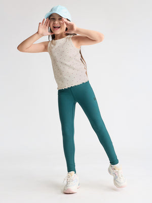 All Day Cotton Leggings