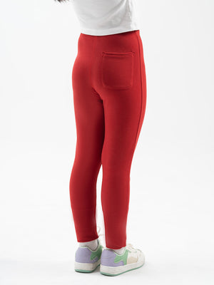 All Day Cotton Leggings