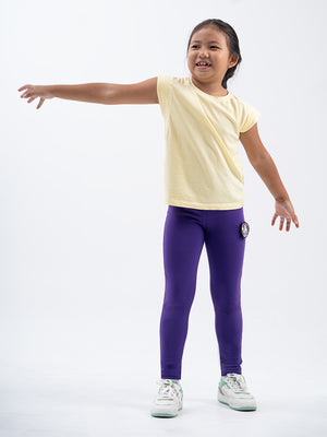 All Day Cotton Leggings