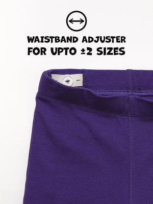 2-Pack All Day Leggings