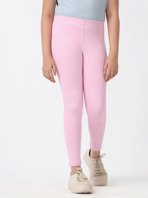 All Day Cotton Leggings