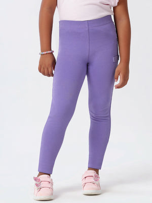 All Day Cotton Leggings