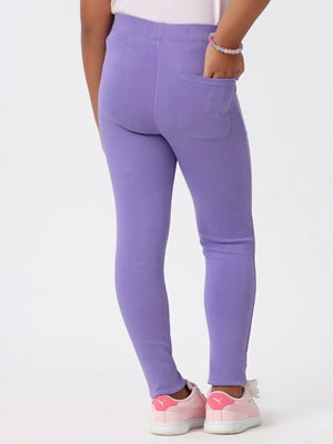 All Day Cotton Leggings