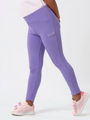 All Day Cotton Leggings