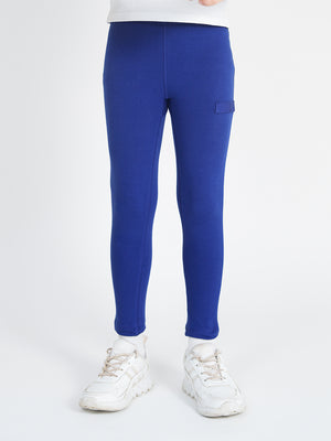 All Day Cotton Leggings