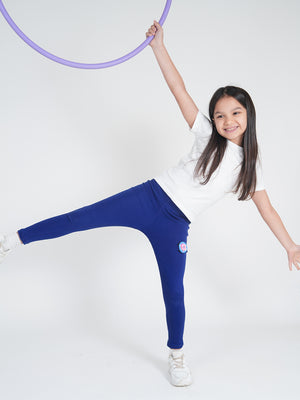 All Day Cotton Leggings