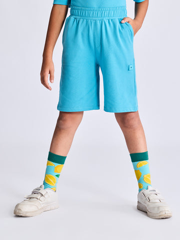 All-Day Shorts