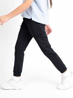Airy Chic Joggers