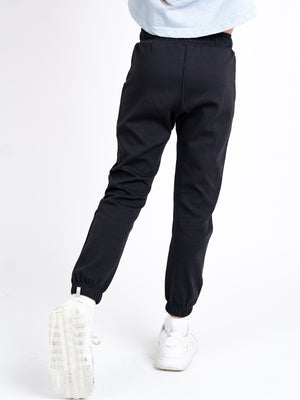 Airy Chic Joggers