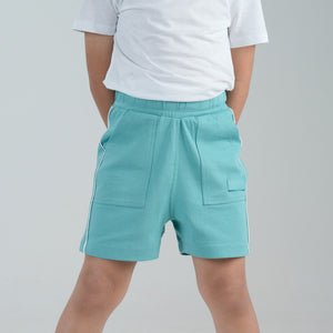 5-Pack All Day Cargo & Free Flo Shorts