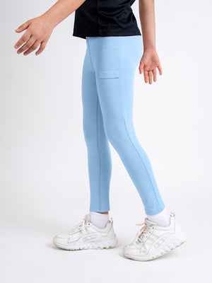 All Day Cotton Leggings