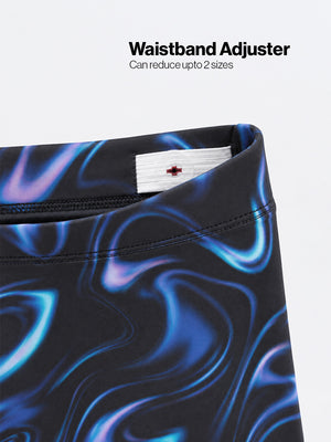 Flared Leggings Lite