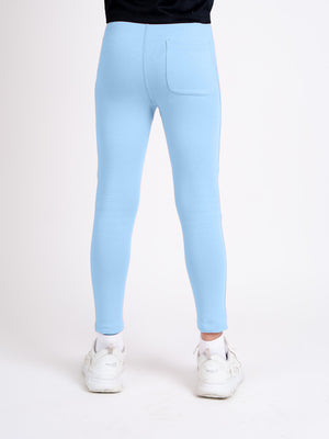 All Day Cotton Leggings