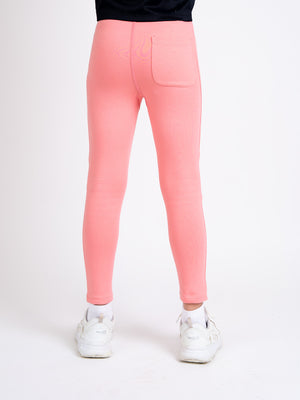 All Day Cotton Leggings