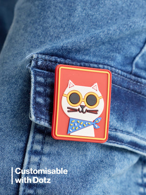 Play-Stretch Cargo Jeans