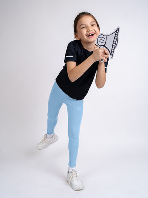 All Day Cotton Leggings