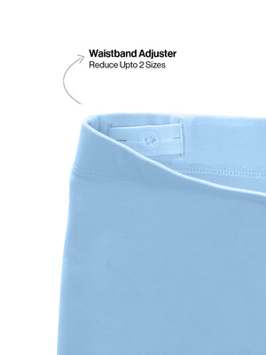 All Day Cotton Leggings