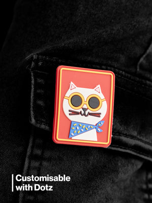 Play-Stretch Cargo Jeans