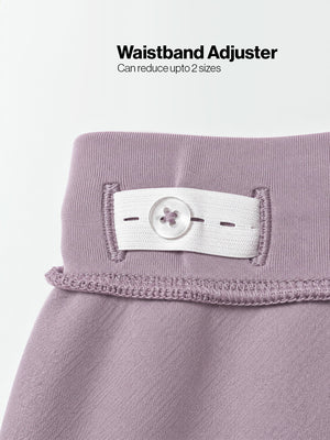 Winter Fleece Joggers