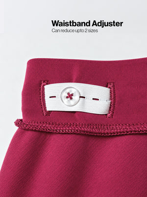 Winter Fleece Joggers