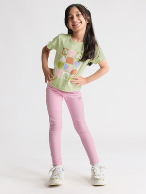 All Day Cotton Leggings