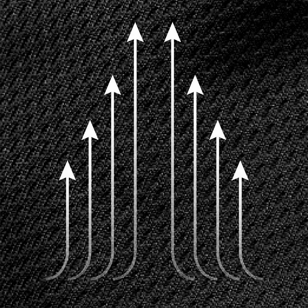 AIR-FLOW FABRIC