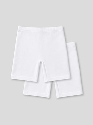 2-Pack Seamless Lined Undershorts