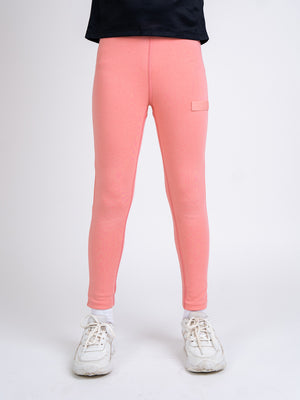 All Day Cotton Leggings