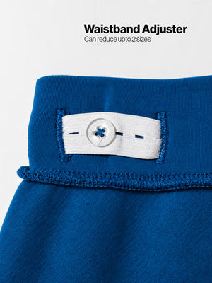 Winter Fleece Joggers