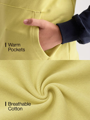 Everyday Hoodie
