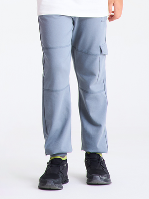Cool Cargo Joggers